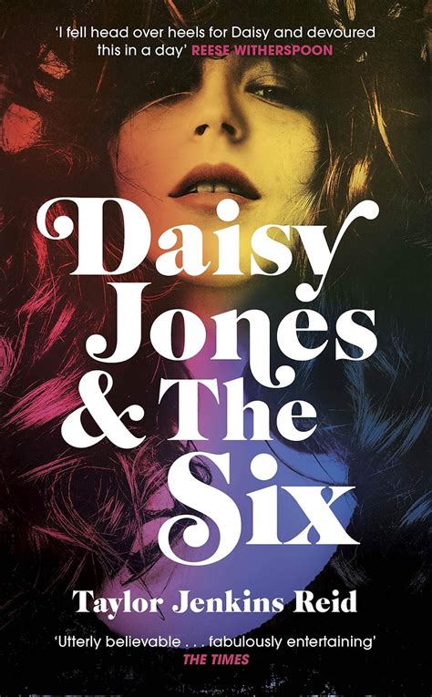 daisy jones and the six pdf.